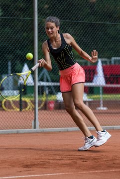 Anna Petkovic 1006 - Global Condor Cup